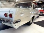 Thumbnail Photo 14 for 1962 Chevrolet Biscayne